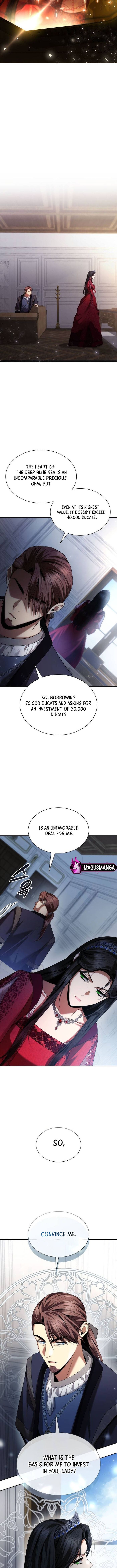 Sister I am the Queen in This Life Chapter 108 - Chapter 108 Page 2