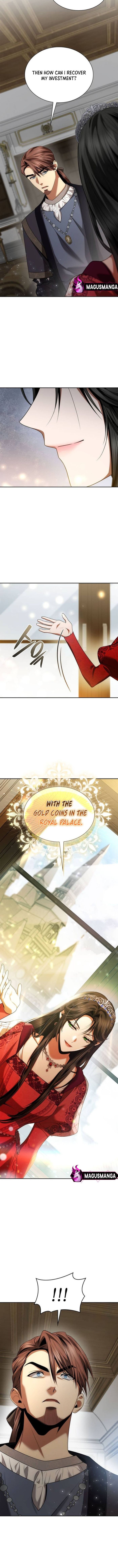 Sister I am the Queen in This Life Chapter 108 - Chapter 108 Page 6