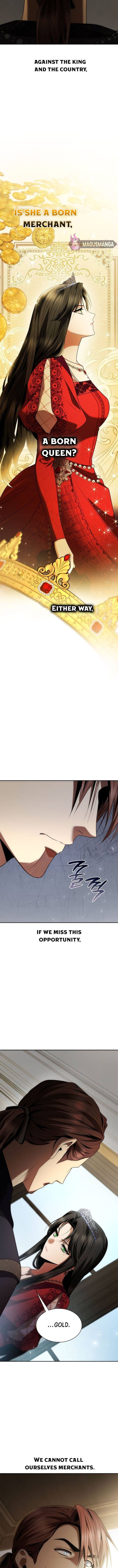 Sister I am the Queen in This Life Chapter 108 - Chapter 108 Page 9