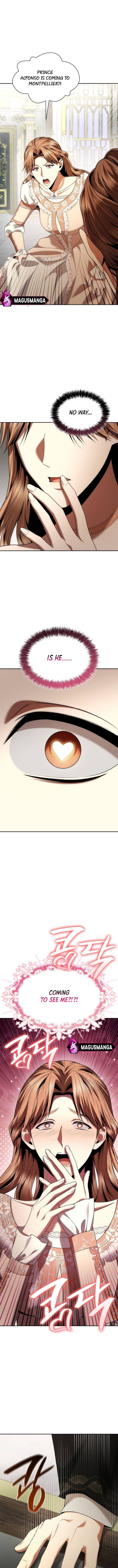 Sister I am the Queen in This Life Chapter 108 - Chapter 108 Page 16
