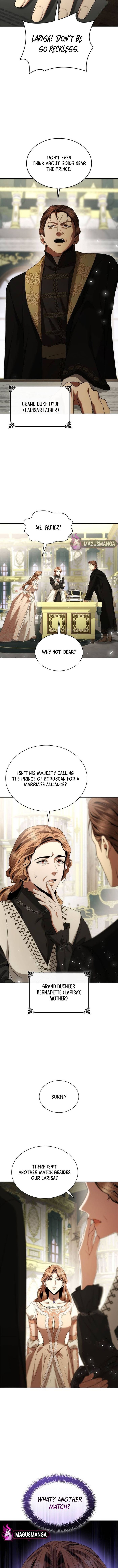 Sister I am the Queen in This Life Chapter 108 - Chapter 108 Page 17