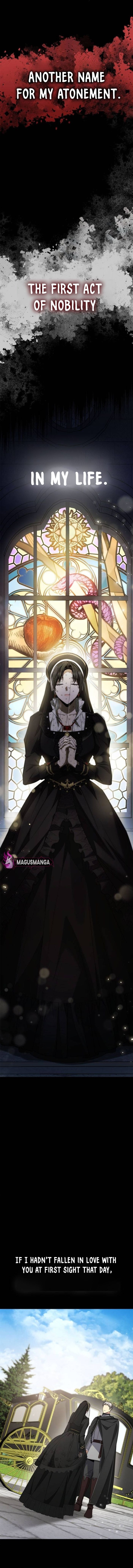 Sister I am the Queen in This Life Chapter 94 - Chapter 94 Page 7