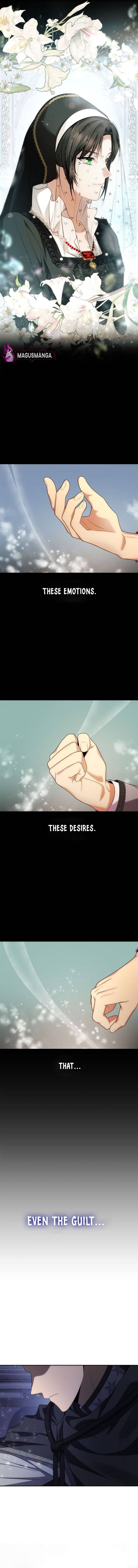 Sister I am the Queen in This Life Chapter 94 - Chapter 94 Page 8
