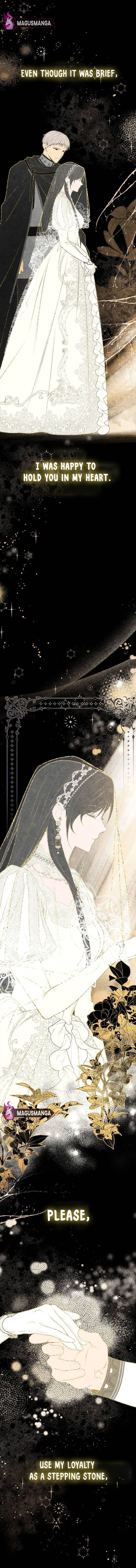 Sister I am the Queen in This Life Chapter 94 - Chapter 94 Page 12