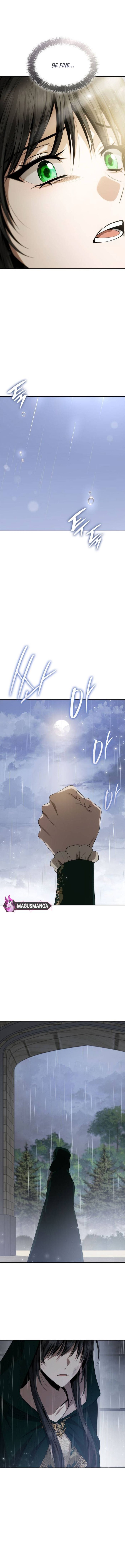 Sister I am the Queen in This Life Chapter 94 - Chapter 94 Page 16