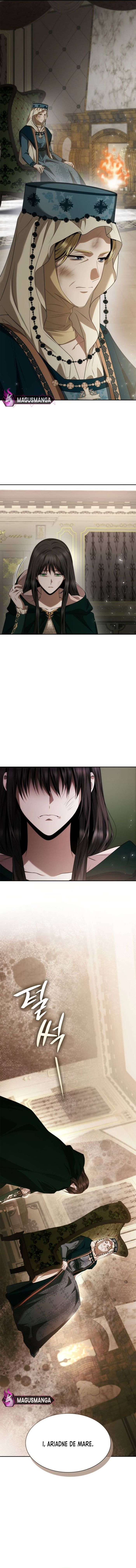 Sister I am the Queen in This Life Chapter 94 - Chapter 94 Page 18