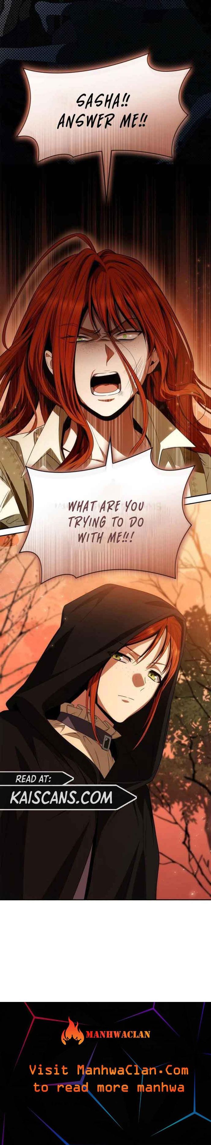 Sister I am the Queen in This Life Chapter 69 - Chapter 69 Page 13