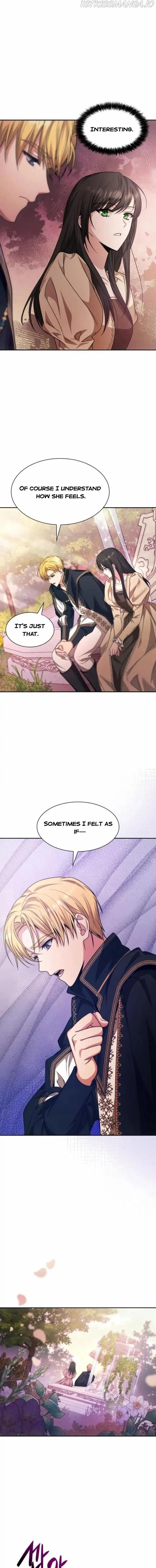 Sister I am the Queen in This Life Chapter 8 - Chapter 8 Page 3
