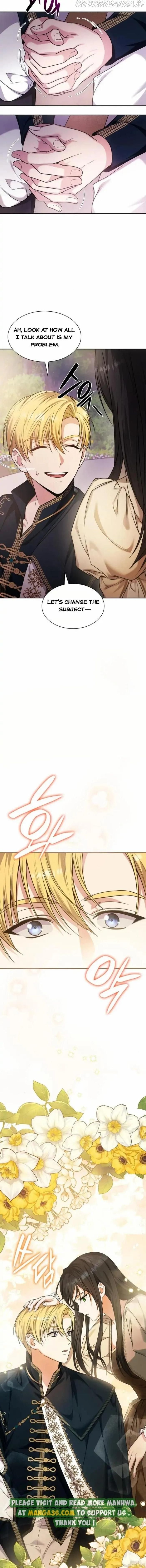 Sister I am the Queen in This Life Chapter 8 - Chapter 8 Page 4