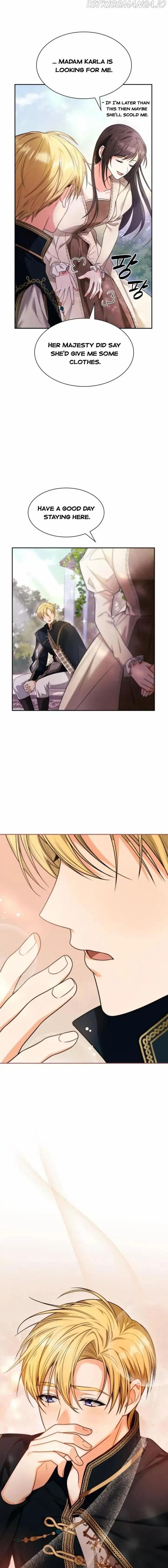 Sister I am the Queen in This Life Chapter 8 - Chapter 8 Page 6