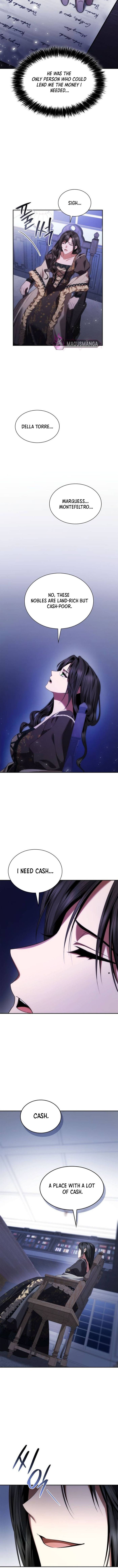 Sister I am the Queen in This Life Chapter 107 - Chapter 107 Page 9
