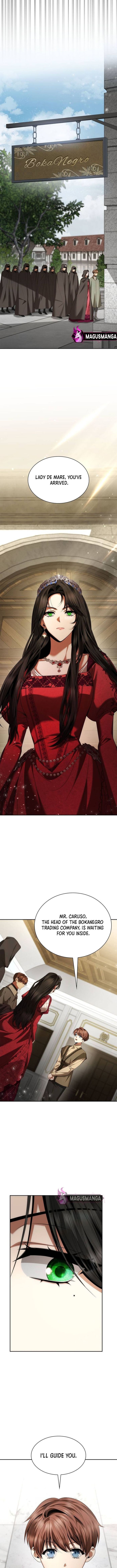 Sister I am the Queen in This Life Chapter 107 - Chapter 107 Page 11