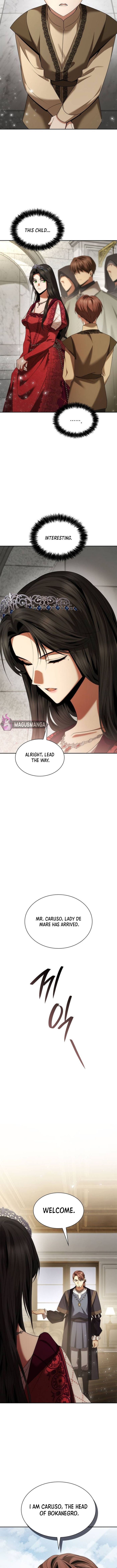 Sister I am the Queen in This Life Chapter 107 - Chapter 107 Page 12