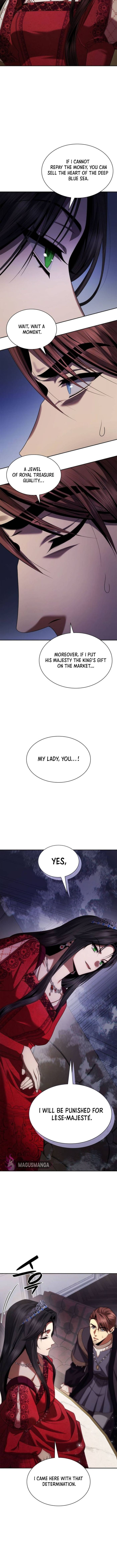 Sister I am the Queen in This Life Chapter 107 - Chapter 107 Page 16
