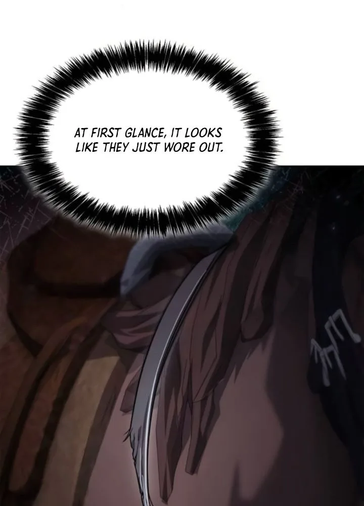 Sister I am the Queen in This Life Chapter 194 Page 8