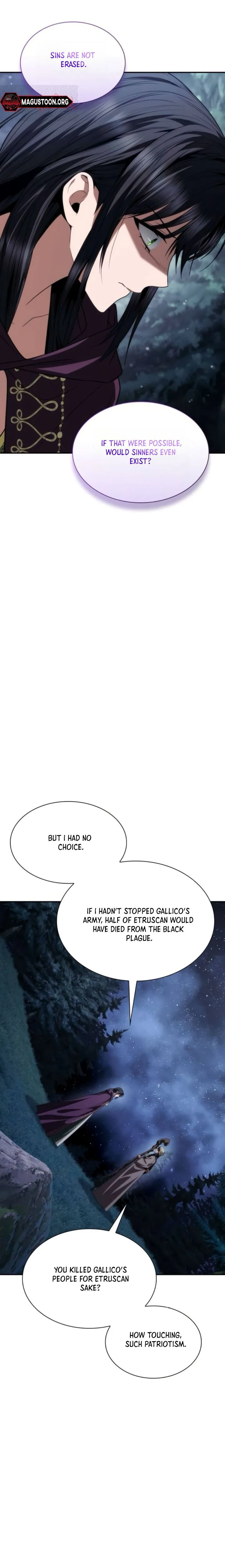 Sister I am the Queen in This Life Chapter 194 Page 30