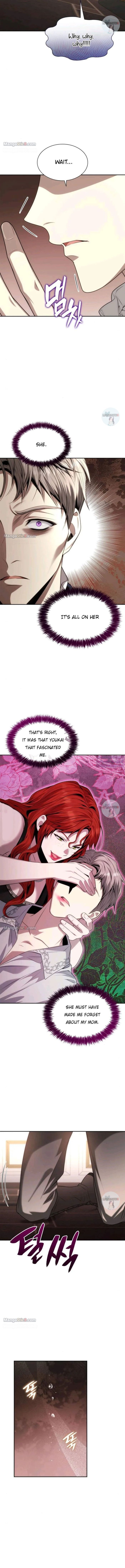 Sister I am the Queen in This Life Chapter 54 - Chapter 54 Page 9