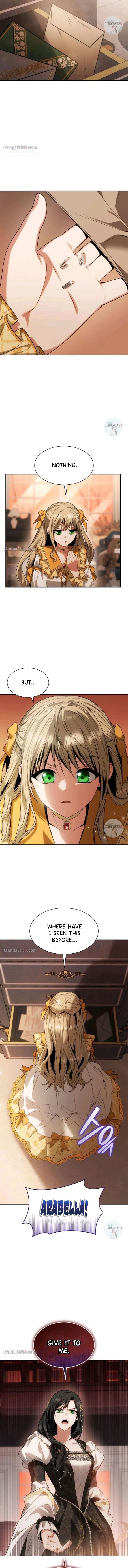 Sister I am the Queen in This Life Chapter 54 - Chapter 54 Page 11
