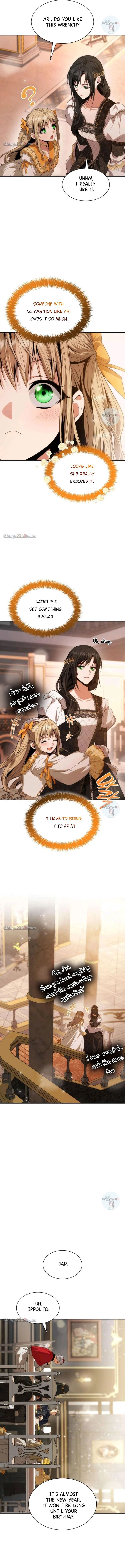 Sister I am the Queen in This Life Chapter 54 - Chapter 54 Page 14