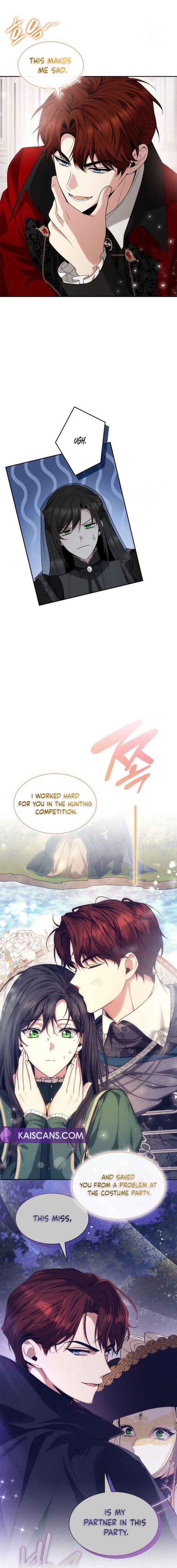 Sister I am the Queen in This Life Chapter 78 - Chapter 78 Page 2