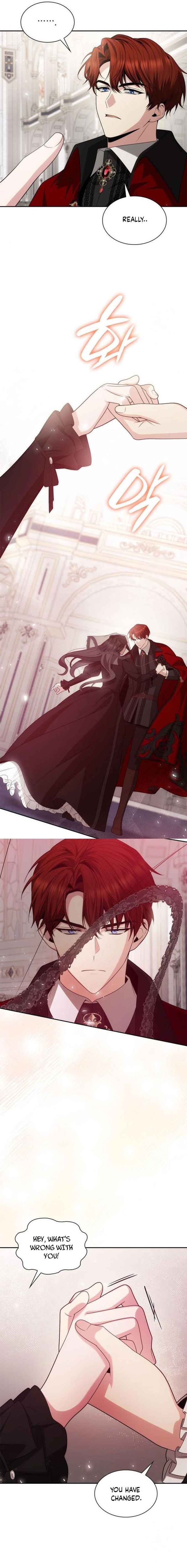 Sister I am the Queen in This Life Chapter 78 - Chapter 78 Page 4