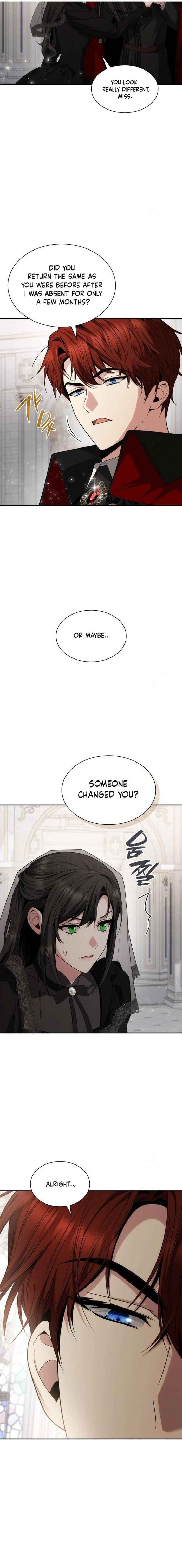 Sister I am the Queen in This Life Chapter 78 - Chapter 78 Page 5