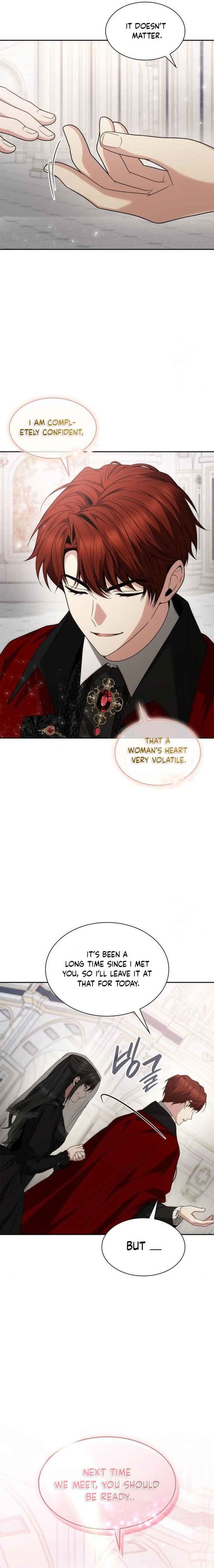 Sister I am the Queen in This Life Chapter 78 - Chapter 78 Page 6