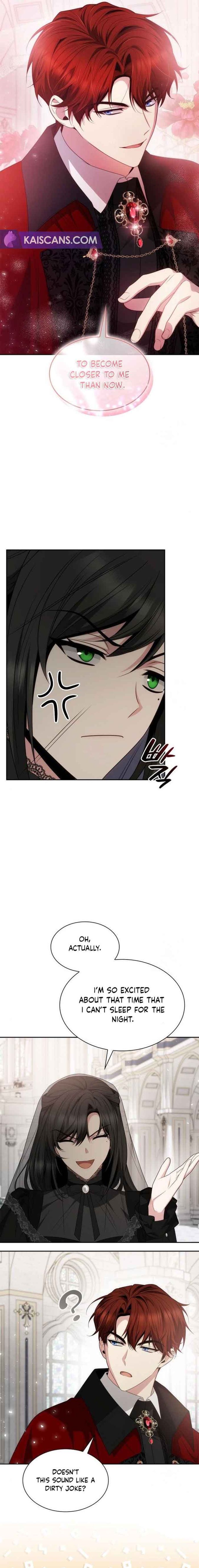 Sister I am the Queen in This Life Chapter 78 - Chapter 78 Page 7