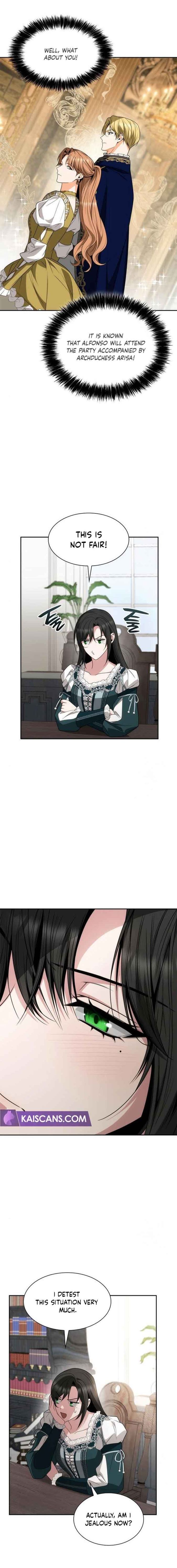 Sister I am the Queen in This Life Chapter 78 - Chapter 78 Page 10