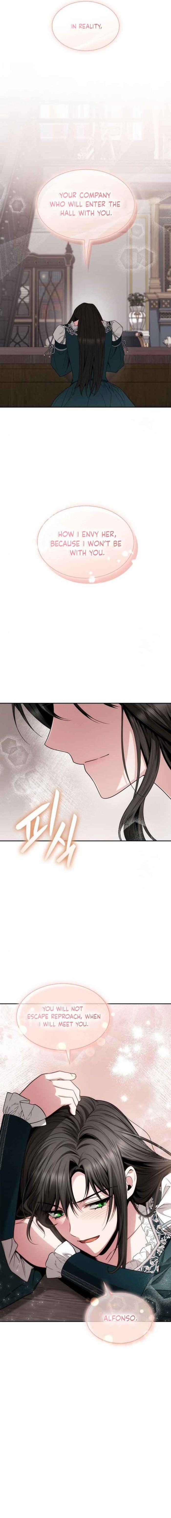 Sister I am the Queen in This Life Chapter 78 - Chapter 78 Page 12