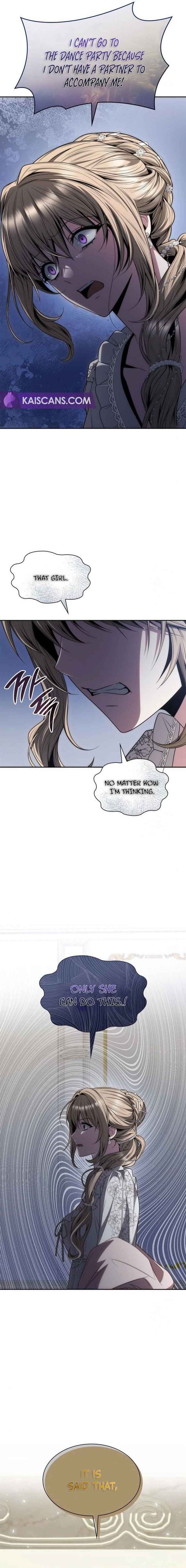 Sister I am the Queen in This Life Chapter 78 - Chapter 78 Page 14