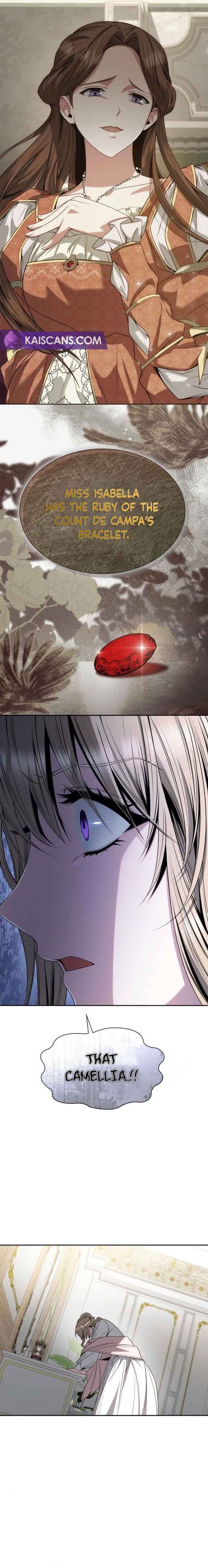 Sister I am the Queen in This Life Chapter 78 - Chapter 78 Page 15