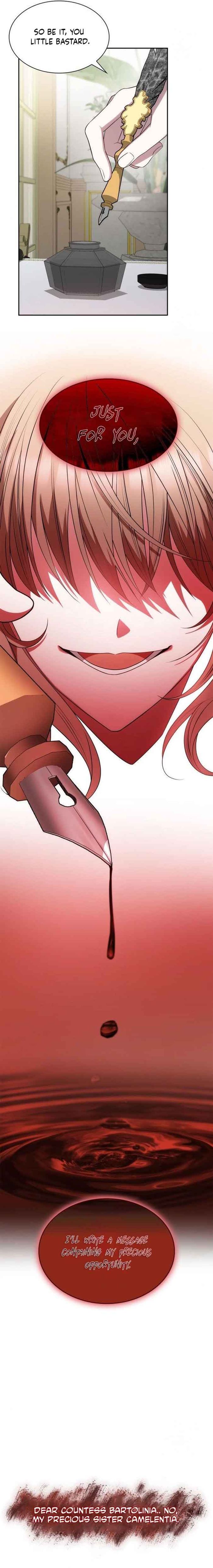 Sister I am the Queen in This Life Chapter 78 - Chapter 78 Page 16