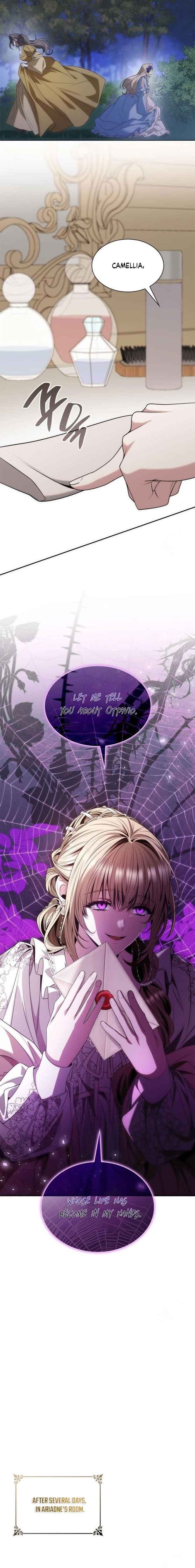 Sister I am the Queen in This Life Chapter 78 - Chapter 78 Page 18