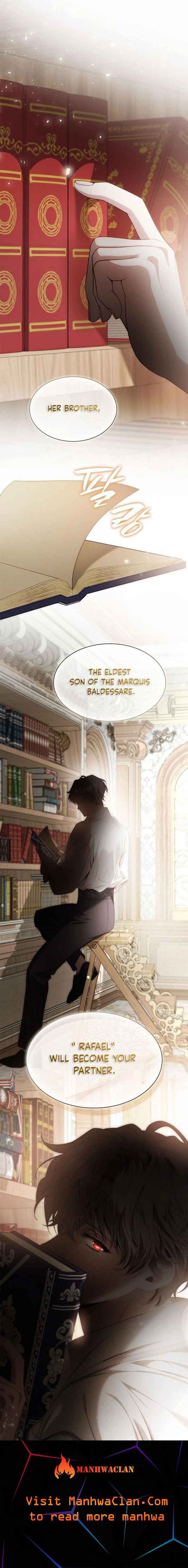 Sister I am the Queen in This Life Chapter 78 - Chapter 78 Page 23