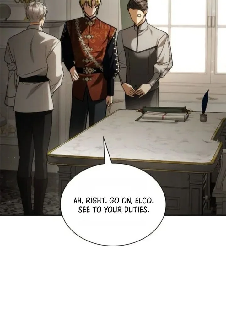 Sister I am the Queen in This Life Chapter 197 Page 40