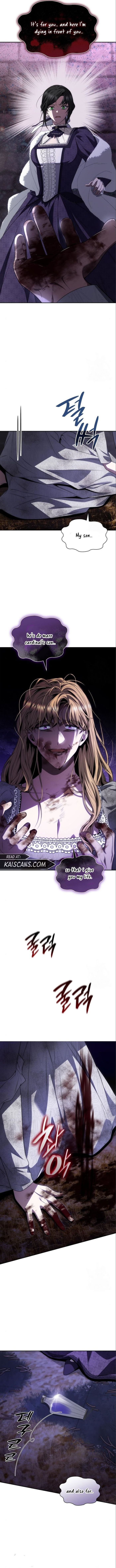 Sister I am the Queen in This Life Chapter 76 - Chapter 76 Page 3