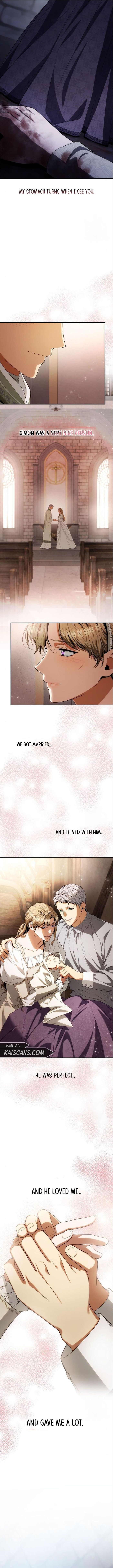 Sister I am the Queen in This Life Chapter 76 - Chapter 76 Page 5
