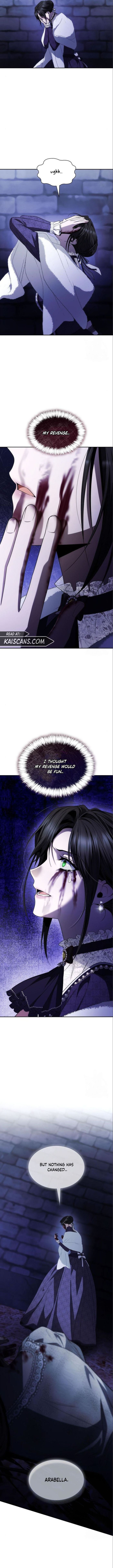 Sister I am the Queen in This Life Chapter 76 - Chapter 76 Page 9