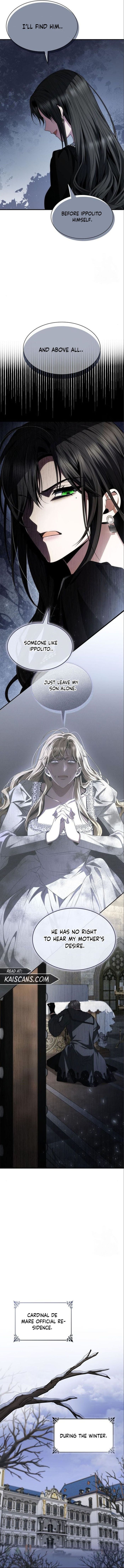 Sister I am the Queen in This Life Chapter 76 - Chapter 76 Page 13