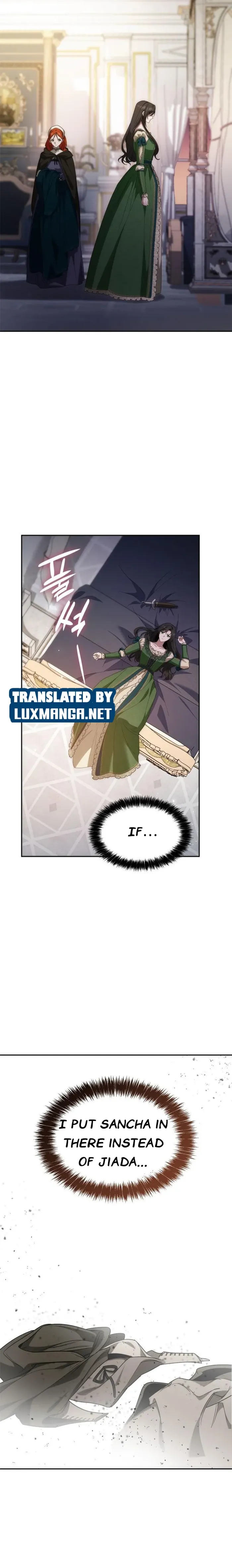 Sister I am the Queen in This Life Chapter 51 - Chapter 51 Page 3