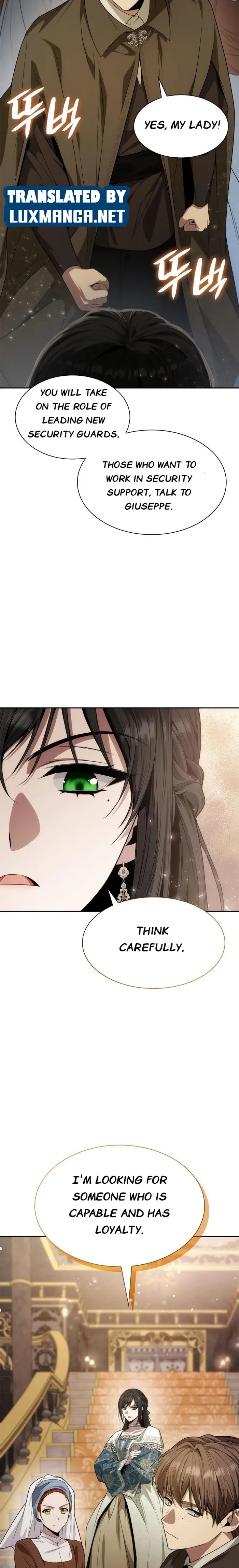 Sister I am the Queen in This Life Chapter 51 - Chapter 51 Page 13