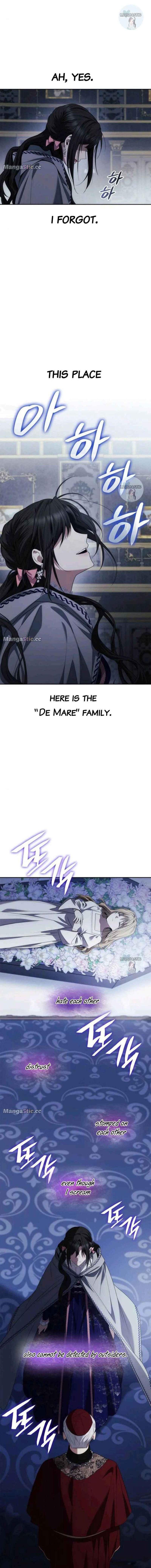 Sister I am the Queen in This Life Chapter 61 - Chapter 61 Page 20