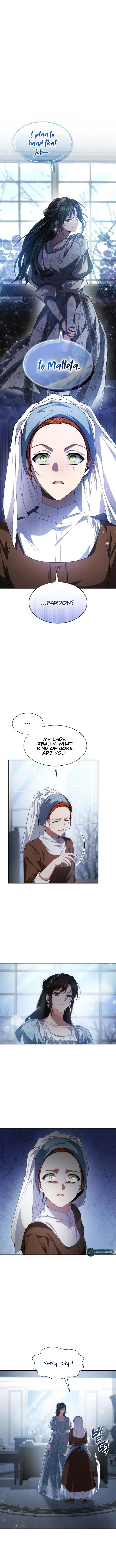 Sister I am the Queen in This Life Chapter 53 - Chapter 53 Page 2
