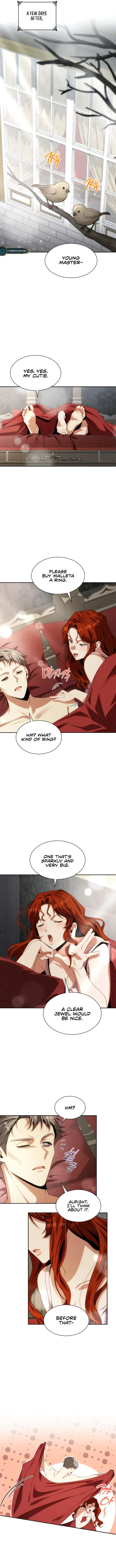Sister I am the Queen in This Life Chapter 53 - Chapter 53 Page 11