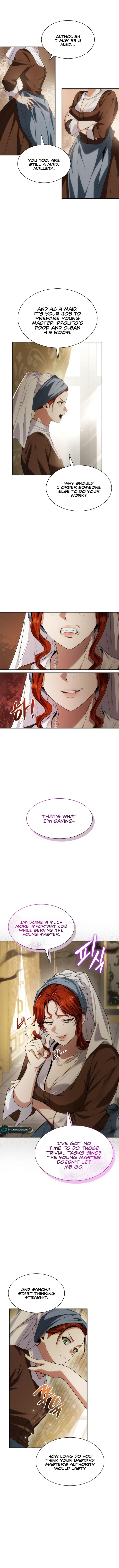 Sister I am the Queen in This Life Chapter 53 - Chapter 53 Page 13