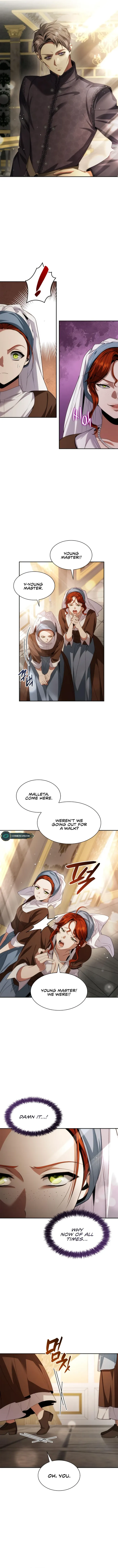 Sister I am the Queen in This Life Chapter 53 - Chapter 53 Page 15