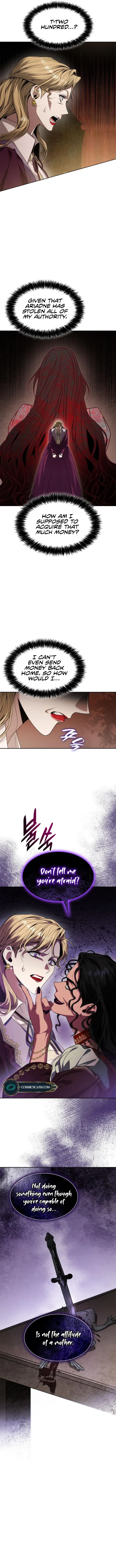 Sister I am the Queen in This Life Chapter 49 - Chapter 49 Page 5