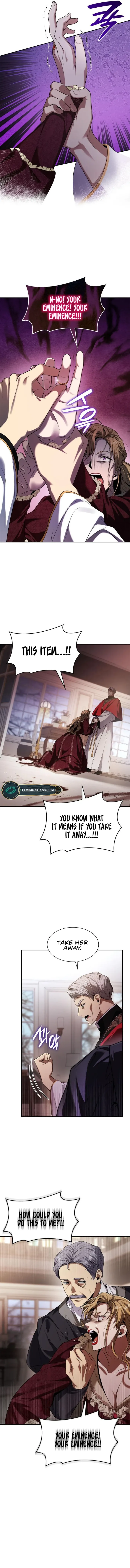 Sister I am the Queen in This Life Chapter 49 - Chapter 49 Page 13