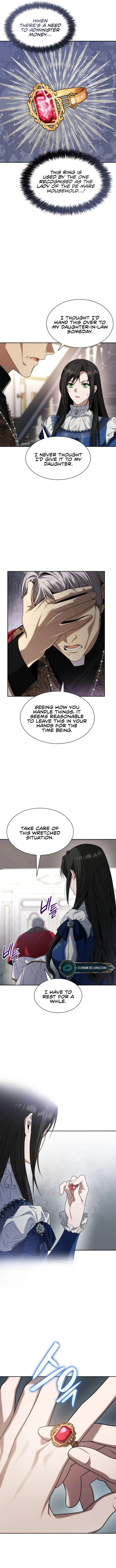 Sister I am the Queen in This Life Chapter 49 - Chapter 49 Page 15